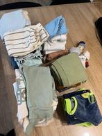 Gros lot vetement bébe garçon 3-6 mois, Ophalen, Zo goed als nieuw