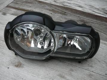 PHARE BMW GS KOPLAMP beschikbaar voor biedingen