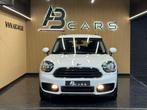 MINI One Countryman 1.5i * GARANTIE 12 MOIS * 1ER PROPRIETAI, Autos, 75 kW, Achat, Euro 6, Boîte manuelle