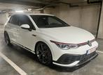 Golf 8 gti clubsport, 4 cilinders, Wit, 5 zetels, 5 deurs