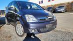 opel meriva 1.7cdti AL BLANCO GEKEURD V.V. AIRCO OHBOEK 2008, Auto's, Opel, Monovolume, 4 cilinders, Bedrijf, Meriva