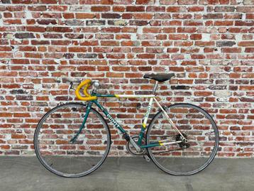 Giant Peloton retro koersfiets beschikbaar voor biedingen