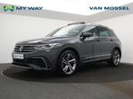 Volkswagen Tiguan Tiguan 1.5 TSI R-Line Business Premium OPF, Automaat, 158 g/km, Airbags, SUV of Terreinwagen