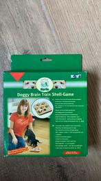 Doggy brain train shell game nieuw, Dieren en Toebehoren, Ophalen, Nieuw, Intelligentiespeelgoed