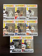 Funko Disney Mickey Mouse 90 years vaulted set, Enlèvement ou Envoi, Neuf