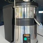 Zummo Z22 fruit blender sapcentrifuge, Elektronische apparatuur, Ophalen, Zo goed als nieuw, Elektrisch, Sapcentrifuge