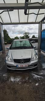 Mercedes A160 CDI, Voorwielaandrijving, Particulier, Te koop, Euro 5
