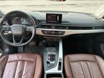 Audi A4 (bj 2019, automaat), Auto's, Automaat, Gebruikt, A4, Leder