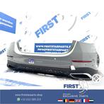 W214 AMG ACHTERBUMPER 2023-2026 ZWART WIT GRIJS Mercedes E K, Auto-onderdelen, Gebruikt, -, Ophalen of Verzenden, Achter