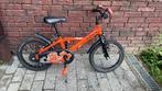 B-twin  fietsje   3j tot 6j, Fietsen en Brommers, Ophalen, Zo goed als nieuw
