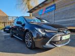 TOYOTA COROLLA BREAK HYBRID, Testrit aan huis, 1300 kg, 4 cilinders, 72 kW