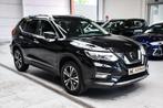 Nissan X-Trail X-Trail 1.3 DIG-T N-Connecta 5pl Automaat - N, Auto's, Nissan, Stof, Gebruikt, 4 cilinders, Zwart