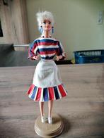 tenue barbie vintage, Ophalen of Verzenden