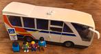 Playmobil bus 5106 COMPLETE SET, Kinderen en Baby's, Speelgoed | Playmobil, Ophalen of Verzenden, Zo goed als nieuw, Complete set