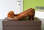 Schoenen, merk Chie Mihara, NIEUW, maat 36, Schoenen met lage hakken, Overige kleuren, Verzenden, Nieuw