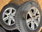 Velgen en winter banden Amarok perfecte staat, Auto-onderdelen, Banden en Velgen, Ophalen, Velg(en)