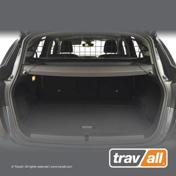 Séparateur de valise Travall pour BMW 2 Active Tourer 