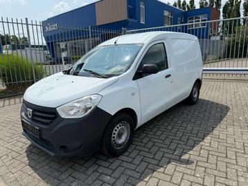 Dacia Dokker / 1.5 D / Euro5 beschikbaar voor biedingen