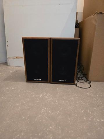 Luidsprekers, Audio, Tv en Foto, Luidsprekerboxen, Ophalen