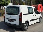 Citroen berlingo 1ste eig euro6 navi airco BTW WAGEN keuring, 4 deurs, Euro 6, Citroën, Bedrijf
