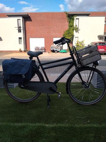 Herenfiets van het merk CORTINA ,in splinternieuwe staat  beschikbaar voor biedingen