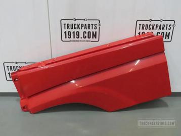 DAF 1843498 Spatscherm verlenging Li. beschikbaar voor biedingen