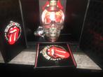 Rolling Stones 50 years box, Overige typen, Zo goed als nieuw, Ophalen