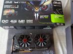 Asus Strix GTX 980 4GB, PCI-Express 3, Enlèvement ou Envoi, HDMI, GDDR5