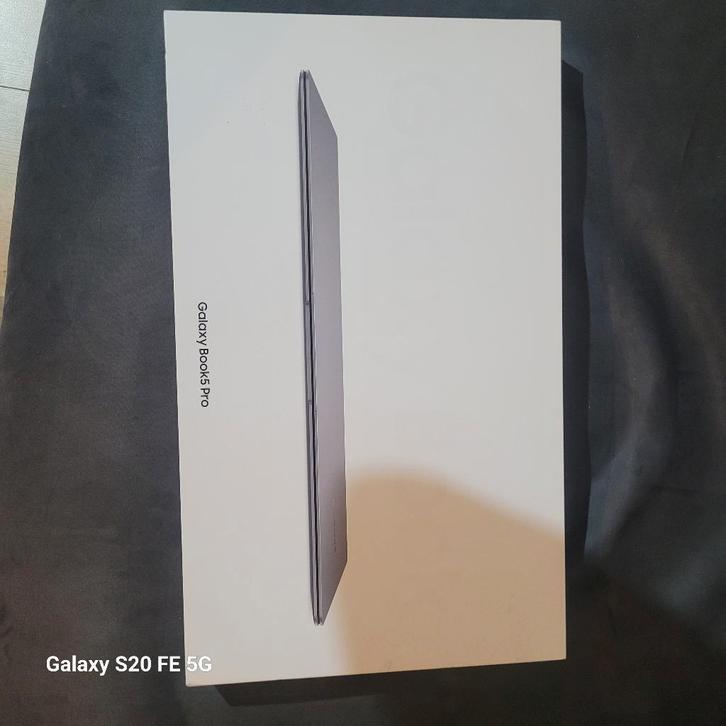 Samsung Galaxy book5 pro, Computers en Software, Windows Laptops, Nieuw, 15 inch, SSD, Met touchscreen, Gaming, Ophalen of Verzenden