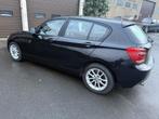 BMW 1 Serie Reeks 5-deurs 116i IN OPTIE (bj 2013), 100 kW, Gebruikt, Euro 6, 136 pk