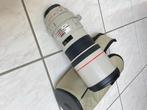 Canon 300mm F4 L IS lens, Audio, Tv en Foto, Telelens, Gebruikt, Ophalen