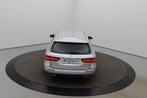 (1XNH388) MERCEDES-BENZ CLASS E BREAK, Automaat, Achterwielaandrijving, Parkeersensor, Leder