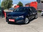 Skoda Super B Tsi Plug In Hybride slechts 35 gram Co, Auto's, Skoda, Stof, Euro 6, 1396 cc, 35 g/km