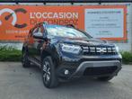 Dacia Duster II Journey, Auto's, 91 pk, Duster, 67 kW, Zwart