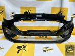 Voorbumper Ford Focus IV ST LINE MK4 JX7B-17757-S 2018+, Auto-onderdelen, Gebruikt, Voor, Ford, Bumper