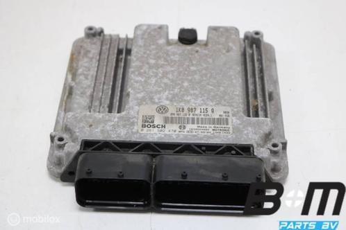 Motorregelapparaat VW Golf 5 GTI 1K0907115Q, Auto-onderdelen, Motor en Toebehoren, Gebruikt