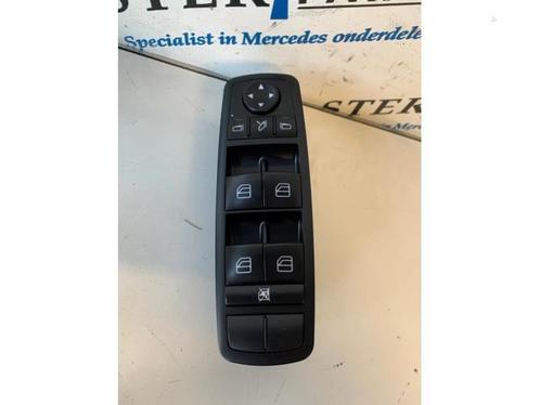Elektrisch Raam Schakelaar van een Mercedes ML-Klasse, Auto-onderdelen, Dashboard en Schakelaars, Mercedes-Benz, Nieuw, 12 maanden garantie