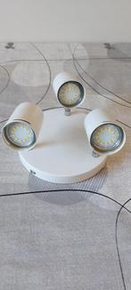 Plafondspots led, Ophalen, Zo goed als nieuw, Plafondspot of Wandspot, Led