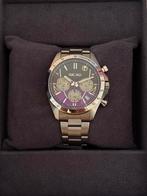 Montre Seiko X Evangelion, Montre-bracelet, Seiko, Acier, Enlèvement