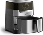 Tefal Airfryer EY505D, Ophalen, Zo goed als nieuw, Airfryer, 1000 t/m 1499 gram