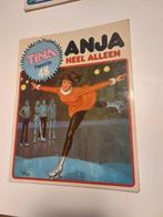 Tina : Anja  Heel alleen, Enlèvement ou Envoi