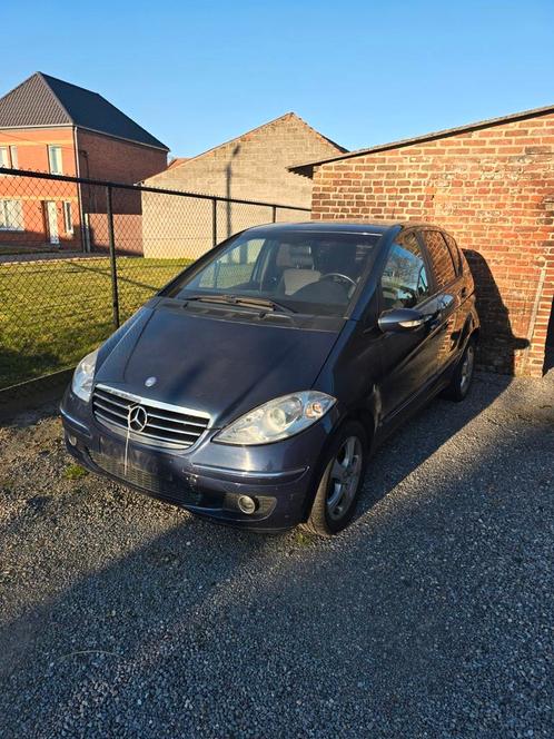 Mercedes A180, Auto's, Mercedes-Benz, Particulier, B-Klasse, ABS, Airbags, Airconditioning, Alarm, Bluetooth, Boordcomputer, Centrale vergrendeling