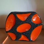 Roth, vaas, seventies. H16,5 B21, D6, Antiek en Kunst, Ophalen of Verzenden