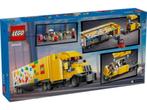 lego city 60440, Ophalen of Verzenden, Nieuw, Complete set, Lego