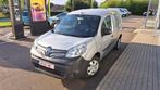 Renault Kangoo TCe 114 Pk benz, lichte vracht, airco, trekh, Auto's, Renault, Voorwielaandrijving, 4 deurs, Stof, Euro 6