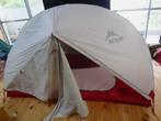 MSR HUBBA NX 2 Person Tent Used 3 times, Caravanes & Camping, Tentes, Comme neuf, Plus de 6