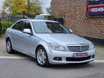 Mercedes C200 CDI 136pk/Trekhaak/Nieuwstaat, 100 kW, Achat, Entreprise, 5 portes