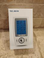 Tec.Bean Elektrische spierstimulator, Ophalen, Zo goed als nieuw