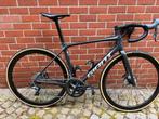 Giant TCR advanced, Medium, Fietsen en Brommers, Ophalen, Gebruikt, Carbon, Heren
