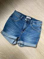 shortje jeans Pimkie maat 34, Vêtements | Femmes, Jeans, W27 (confection 34) ou plus petit, Bleu, Pimkie, Enlèvement ou Envoi